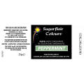 Sugarflair PEPPERMINT GREEN Pastel Paste Gel Edible Concentrated Food Colouring