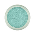 Rainbow Dust Powder Colour Edible Food Colouring For Cake Decoration- Light Teal