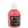 Sugarflair Airbrush Edible Liquid Colour for Airbrushing - Bubblegum Pink 60ml