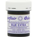 Sugarflair Maximum Concentrated Paste Edible Food Colouring 42g - Blue Extra