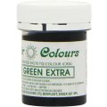 Sugarflair Maximum Concentrated Paste Food Colouring 42g - Foliage Green Extra