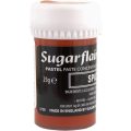 Sugarflair SPICE RED Pastel Paste Gel Edible Concentrated Food Colouring