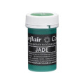 Sugarflair JADE Green Pastel Paste Gel Edible Concentrated Food Colouring