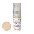 Sugarflair Powder Puff Edible Pump Spray Lustre Dust 10g - Light Gold