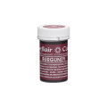SugarFlair Spectral Concentrated Edible Paste Food Colouring - Burgundy