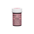 SugarFlair Spectral Concentrated Edible Paste Food Colouring - Pink