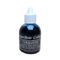 Sugarflair Airbrush Edible Liquid Colouring for Airbrushing - Turquoise 60ml