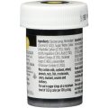 Wilton Icing Colour Edible Concentrated Cake Cupcake Food Colouring Gel - Black