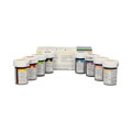 Wilton Icing Colour Edible Concentrated Food Colouring Gel 8 Colour Icing Set (BEST BEFORE)