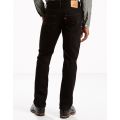 ORIGINAL LEVI STRAUSS - 501 - Mens Jeans - W34L32 - Brand New - Black