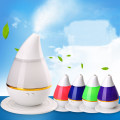 Mini Generic Ultrasound USB Air Humidifier Purifier 7 Colors Changing LED Aroma Atomizer