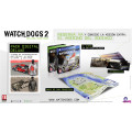 Watch Dogs 2 Deluxe Edition - PS4