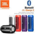 JBL Charge 3 Portable Bluetooth Speaker - Teal - Brand New - Retail: R 3495.