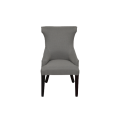 Samantha Dining Chair - Grey Floral