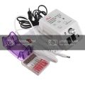 Professional Electric Nail Machine Set