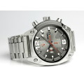 DIESEL Overflow DZ4298 Chronograph Watch BRAND NEW ***TRUSTED/TOP SELLERS***