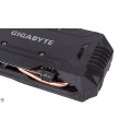 Gigabyte GeForce GTX 1060 WINDFORCE OC 6GB - 6pin cards - one fan does not work