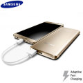 Samsung Portable 5,200mAh Fast Charge Battery Pack - Gold | Brand New | Sealed ***IN STOCK***