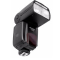 VILTROX JY-680A Universal LCD Flash Speedlight for Canon Nikon Pentax Olympus Cameras