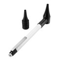 2.5X Pen Style Earcare Microscope Professional Otoscope Magnifier Diagnostic Set