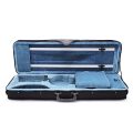 4/4 Square Violin Box Violin Case High-grade Lint