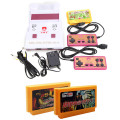8 Bit Classic TV Game Console with 400 in 1 and 198 in 1Game Cartridges