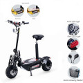 Electric Skateboard Motorcycle Scooter 1000w Adult Scooter
