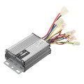 48V1000W Electric Vehicle Motor Brush Controller Scooter Motor