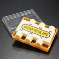 Portable Acoustic Guitar String Pitch Pipe Six Tones Tuning Tuner