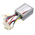 36V 500W Motor Brush Speed Controller For Electric Bike Bicycle Scooter
