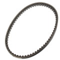 669-18-30 China Drive Belt For GY6 4 Stroke Motorcycle 50 - 80 cc