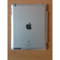 iPad (4th generation) 64GB Wi-Fi + Cellular White