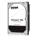 Western Digital Ultrastar 7K6 3.5&quot; 4000 GB Serial ATA III