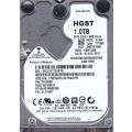 320GB HGST - SATA Desktop Hard Disk Drive 7200RPM