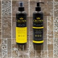 Crown Twenty1 Hair Loss Prevention Treatment &amp; Shampoo Combo (2 x 250ml)