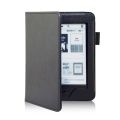 Magnetic Smart Case/Cover for Amazon Kindle Touch 2014 + FREE eBOOKS