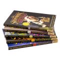 Spiderwick Chronicles 5 book Pack bundle