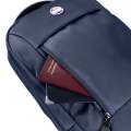 Port Designs Torino Ii 15.6 Inch Backpack-Blue