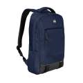 Port Designs Torino Ii 15.6 Inch Backpack-Blue
