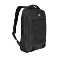 Port Designs Torino Ii 15.6 Inch Backpack-Black