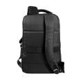 Port Designs Torino Ii 15.6 Inch Backpack-Black
