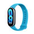 Xiaomi Smart Band 8 Strap Aqua Blue