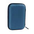 Orico 2.5 Inch Nylon Portable Hdd Protector Case - Blue