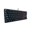 Redragon Kumara Rgb Mechanical Gaming Keyboard - Black