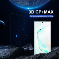 Premium Amazing 3D CP+ Max Full Curved Tempered Glass For Samsung Note 20