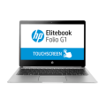 LATEST 12.5" HP EliteBook Folio G1 | 4K Touch Screen | Core M7 | 512SSD ***UN-USED DEMO MODEL****