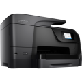 HP Officejet Pro 8715 All-in-One - multifunction colour inkjet printer  | J6X76A