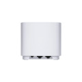 Asus Ax3000 Wifi 6 Router Dual-Band Mesh System 1 Pack