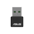 Asus Usb-Ax55 Nano Ax1800 Dual Band Wireless Usb Adapter