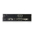 Aten Usb Dvi Dual Link Console Extender With Audio Serial Support Up To 60M - Taa Compliant Audio Ca